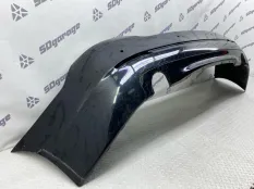 Бампер BMW 5er 2010- 51127238529 F10, задний