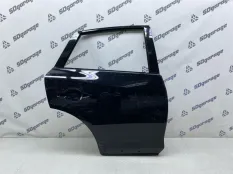 Дверь Infiniti EX 2008- H210M1BAMA J50, задняя правая