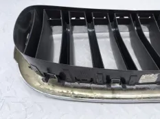 Решетка радиатора BMW X5 с 2013-2018 51137294485 F15, передняя левая