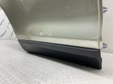 Дверь BMW x3 2010-2017 41527238696 F25, задняя правая