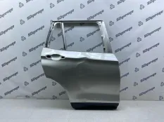 Дверь BMW x3 2010-2017 41527238696 F25, задняя правая