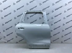 Дверь Porsche Cayenne 2010-2017 95853301201GRV 958, задняя правая