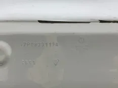 Дверь Porsche Cayenne 2010-2017 95853301201GRV 958, задняя правая