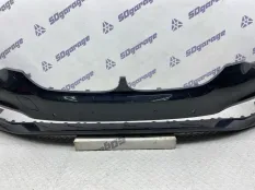 Бампер bmw 5er 2016- 51117427446 G30, передний
