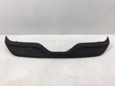 Спойлер бампера Mercedes-Benz A-Class 2012-2015 A1768850325 W176, задний