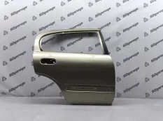 Дверь Nissan Almera 2000-2006 821005M431 N16, задняя правая