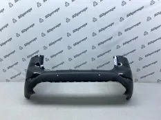 Бампер bmw x1 2015- 51127355260 F48, задний