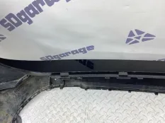 Бампер bmw x1 2015- 51127355260 F48, задний