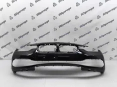 Бампер bmw 3er 2015- 51117293030 F30, передний