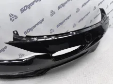 Бампер bmw 3er 2015- 51117293030 F30, передний