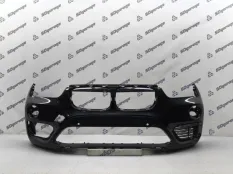 Бампер bmw x1 2015- 51117453566 F48, передний