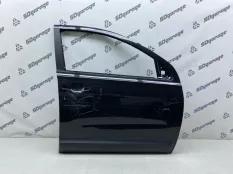 Дверь Nissan Qashqai 2006-2013 H0100JD0MD J10, передняя правая