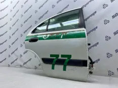 Дверь Nissan Almera Classic 2006-2013 8210095F0B B10, задняя правая