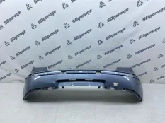 Бампер BMW 1er 2004- 51127136089 E87, задний