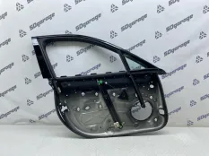 Каркас двери Porsche Panamera 2010-2016 97053722202 970, передний правый