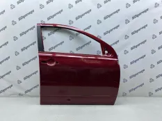 Дверь Nissan Qashqai 2006-2013 H0100JD0MD J10, передняя правая