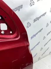 Дверь Nissan Qashqai 2006-2013 H0100JD0MD J10, передняя правая