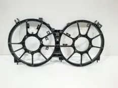 Диффузор вентилятора Nissan Murano 2008-2015 214831AA0A Z51, передний