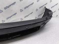 Бампер BMW X5 2007-2010 51128037277 E70, задний