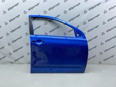 Дверь Nissan Qashqai 2006-2013 H0100JD0MD J10, передняя правая