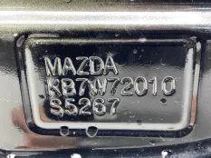 Дверь Mazda CX-5 2017- K1Y07202XD 2, задняя правая