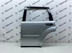 Дверь Nissan X-Trail 2000-2007 H21018H7MM T30, задняя левая