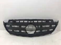 Решетка радиатора Mercedes-Benz E-Class c 2016- по н.в A2138880123 W213, передняя