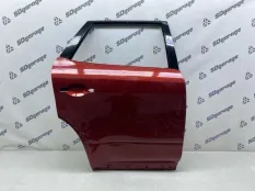 Дверь Nissan Murano 2004-2008 H210MCB0MA Z50, задняя правая