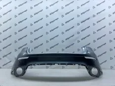 Бампер BMW X6 2008-2014 51127210649 E71, задний