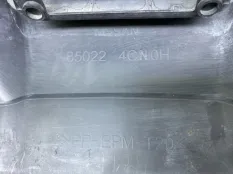 Бампер Nissan X-Trail 2014- 850224CN0H T32, задний