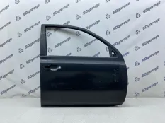 Дверь Nissan Micra 2002-2010 80152AX130 K12, передняя правая