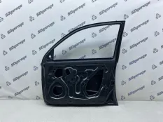 Дверь Nissan Micra 2002-2010 80152AX130 K12, передняя правая