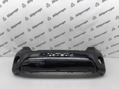 Бампер Toyota Land Cruiser Prado 2013- 5211960G50 150, передний