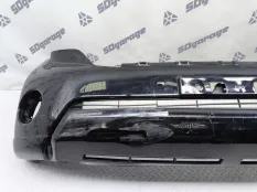 Бампер Toyota Land Cruiser Prado 2013- 5211960G50 150, передний