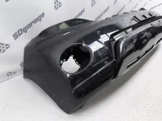 Бампер Toyota Land Cruiser Prado 2013- 5211960G50 150, передний