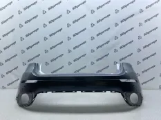 Бампер BMW X6 2008-2014 51127210649 E71, задний