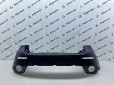 Бампер BMW X6 2008-2014 51127210649 E71, задний