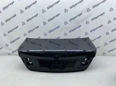 Крышка багажника BMW 7er 2008-2015 41627172332 F01 F02, задняя