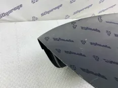 Крышка багажника BMW 7er 2008-2015 41627172332 F01 F02, задняя