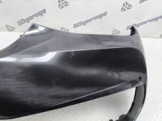 Бампер BMW 6er 2018- 51117445587 G32, передний