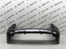 Бампер Toyota Land Cruiser Prado 2017- 521596088 150, задний