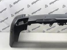 Бампер Toyota Land Cruiser Prado 2017- 521596088 150, задний