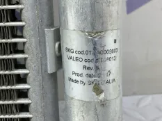 Радиатор кондиционера bmw 1er 2010- 64506804722 F20/F21