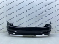 Бампер AUDI Q3 2011- 8U0807067D 8U, задний