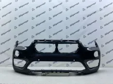 Бампер BMW X1 2015- 51117453565 F48, передний