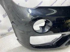 Бампер BMW X1 2015- 51117453565 F48, передний