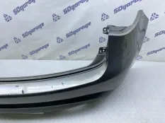 Бампер Infiniti FX/QX70 2008-2017 850221CA0H S51, задний