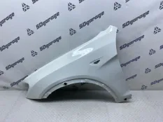 Крыло bmw x3 2010- 41357267323 F25, переднее левое