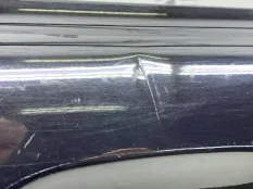 Дверь Volvo XC90 2002-2015 31218753 1, передняя правая