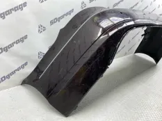 Бампер Mercedes-Benz E-Class с 2009-2013 A2128851625 W212, задний